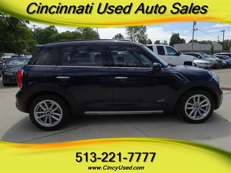 2016 Mini Countryman 1st Gen - Image 6 of 20