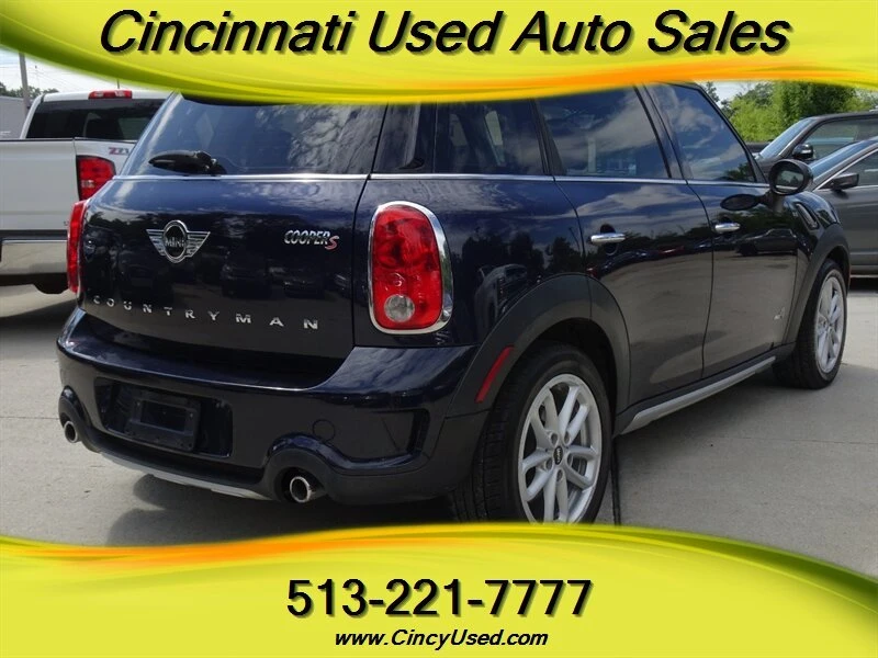 2016 Mini Countryman 1st Gen - Image 7 of 20
