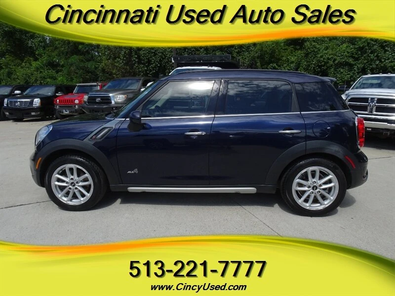 2016 Mini Countryman 1st Gen - Image 5 of 20