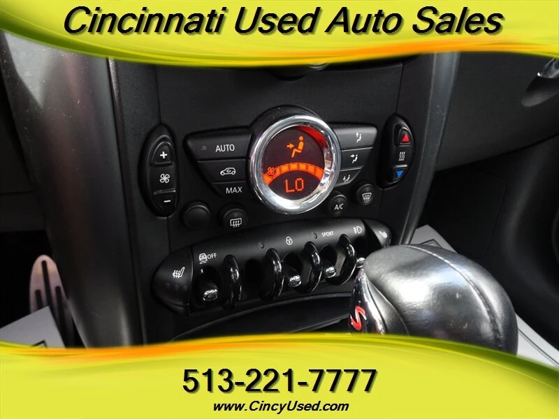 2016 Mini Countryman 1st Gen - Image 19 of 20