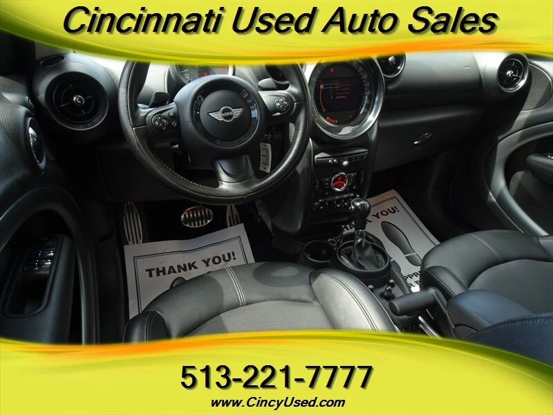 2016 Mini Countryman 1st Gen - Image 10 of 20