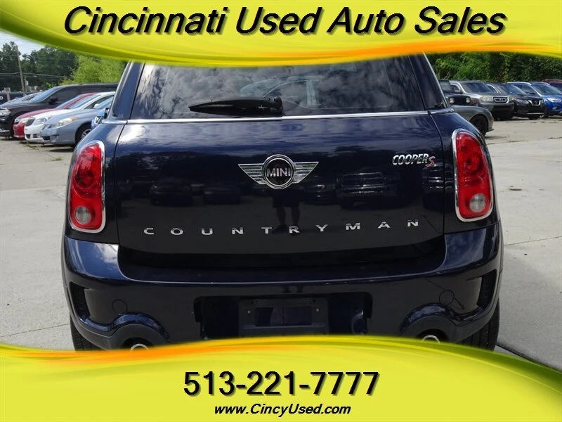 2016 Mini Countryman 1st Gen - Image 8 of 20