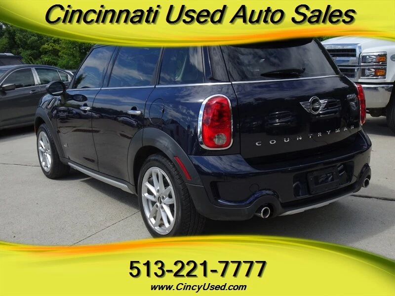 2016 Mini Countryman 1st Gen - Image 9 of 20