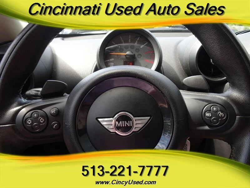 2016 Mini Countryman 1st Gen - Image 20 of 20