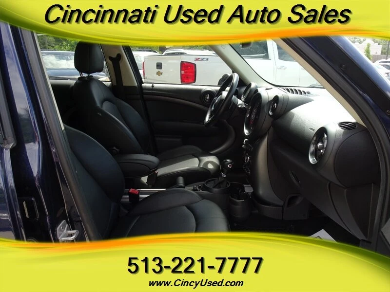 2016 Mini Countryman 1st Gen - Image 16 of 20