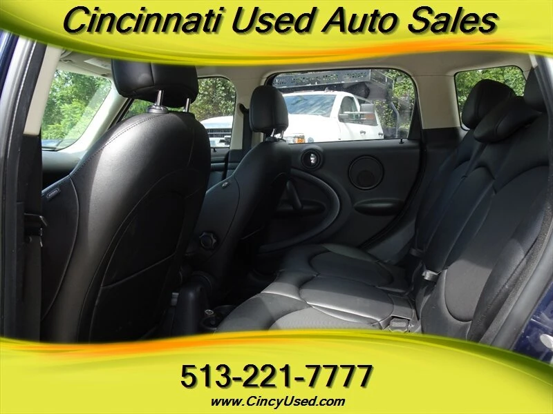 2016 Mini Countryman 1st Gen - Image 13 of 20