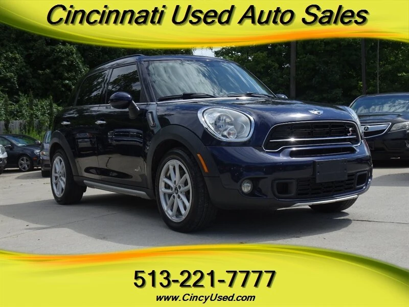 2016 Mini Countryman 1st Gen - Image 3 of 20