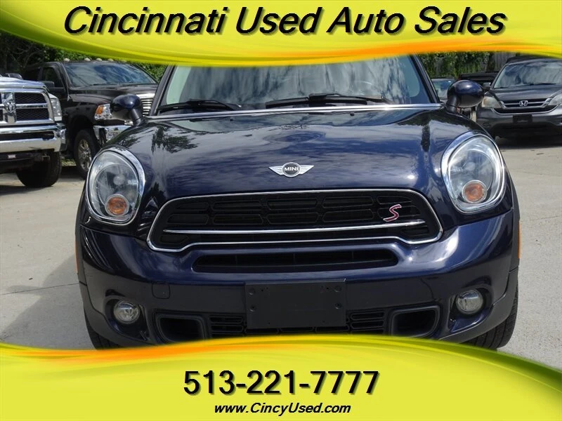 2016 Mini Countryman 1st Gen - Image 4 of 20