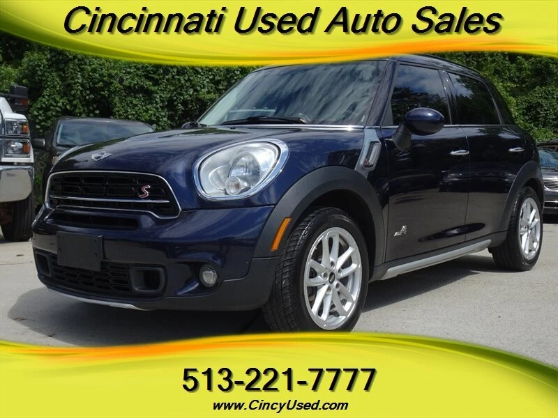 2016 Mini Countryman 1st Gen - Image 2 of 20