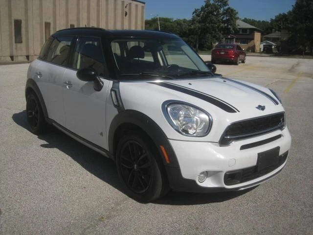 2016 Mini Countryman 1st Gen - Image 3 of 18
