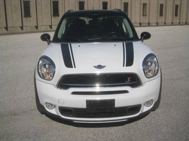 2016 Mini Countryman 1st Gen - Image 2 of 18