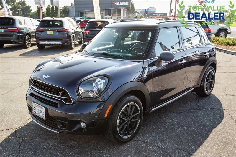 2016 Mini Countryman 1st Gen - Image 19 of 20