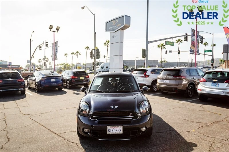 2016 Mini Countryman 1st Gen - Image 18 of 20