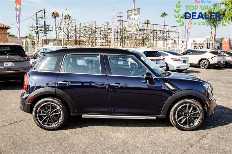 2016 Mini Countryman 1st Gen - Image 14 of 20