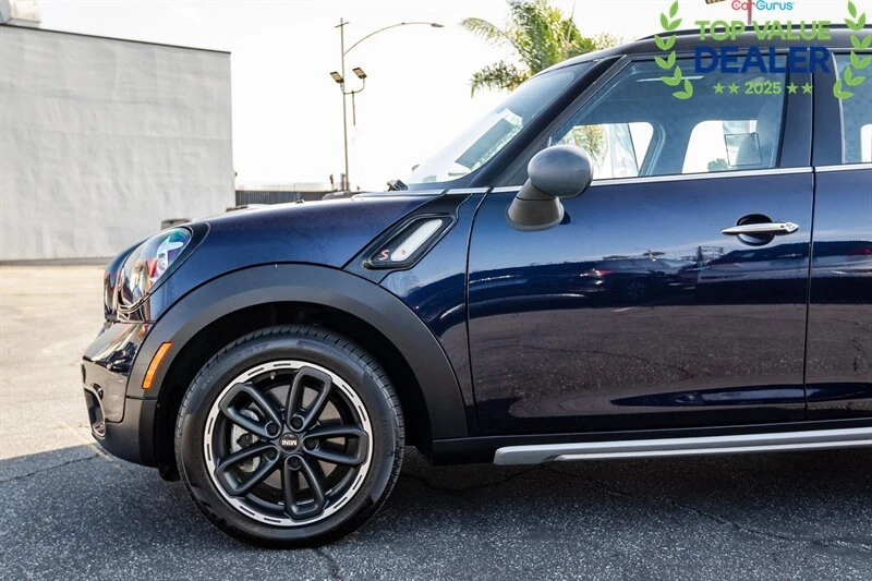 2016 Mini Countryman 1st Gen - Image 11 of 20