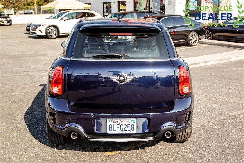 2016 Mini Countryman 1st Gen - Image 16 of 20