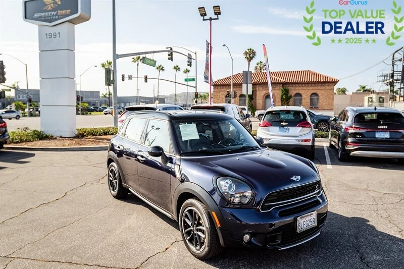 2016 Mini Countryman 1st Gen - Image 13 of 20