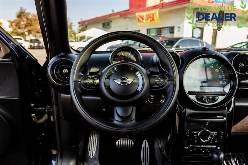 2016 Mini Countryman 1st Gen - Image 6 of 20