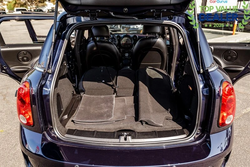 2016 Mini Countryman 1st Gen - Image 3 of 20