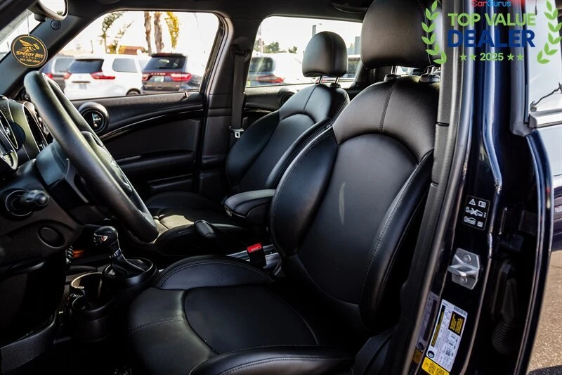 2016 Mini Countryman 1st Gen - Image 9 of 20