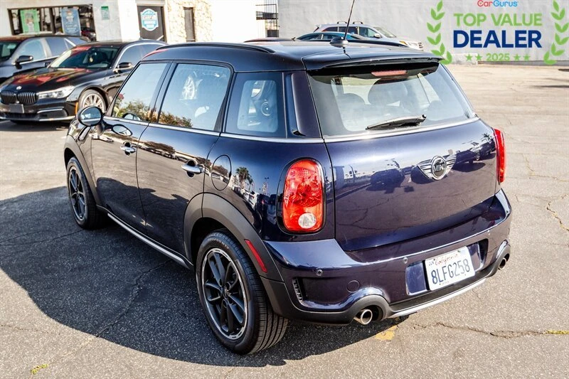 2016 Mini Countryman 1st Gen - Image 17 of 20