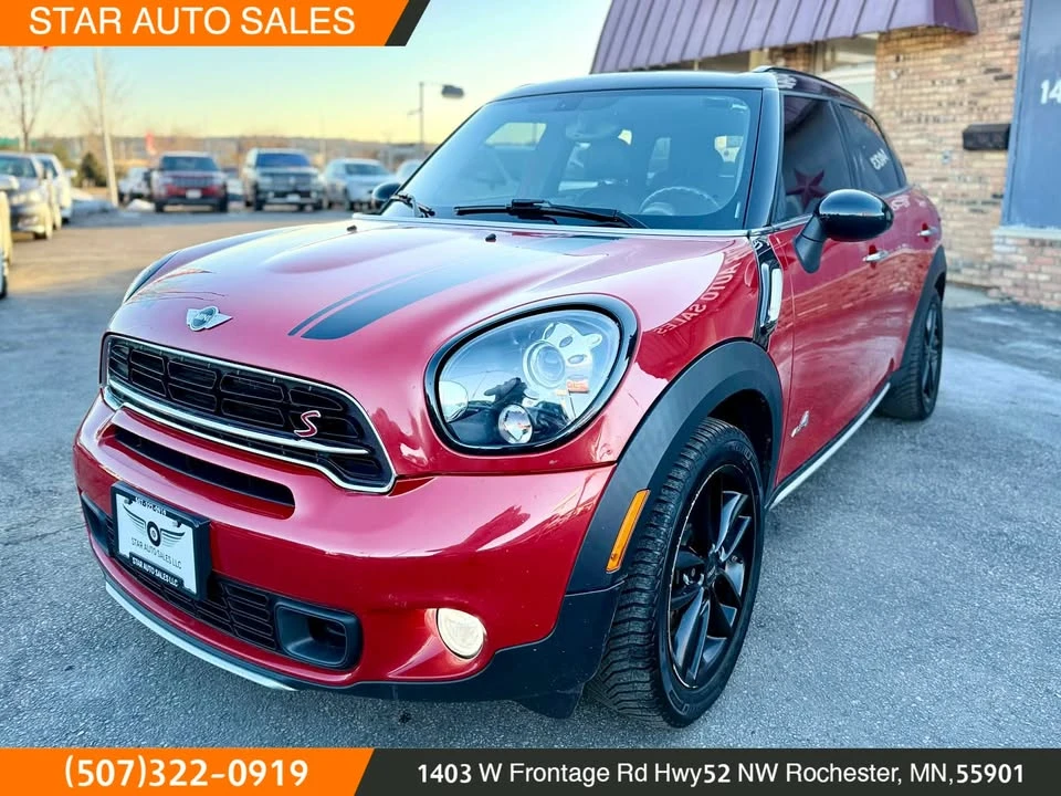 2016 Mini Countryman 1st Gen - Image 2 of 20