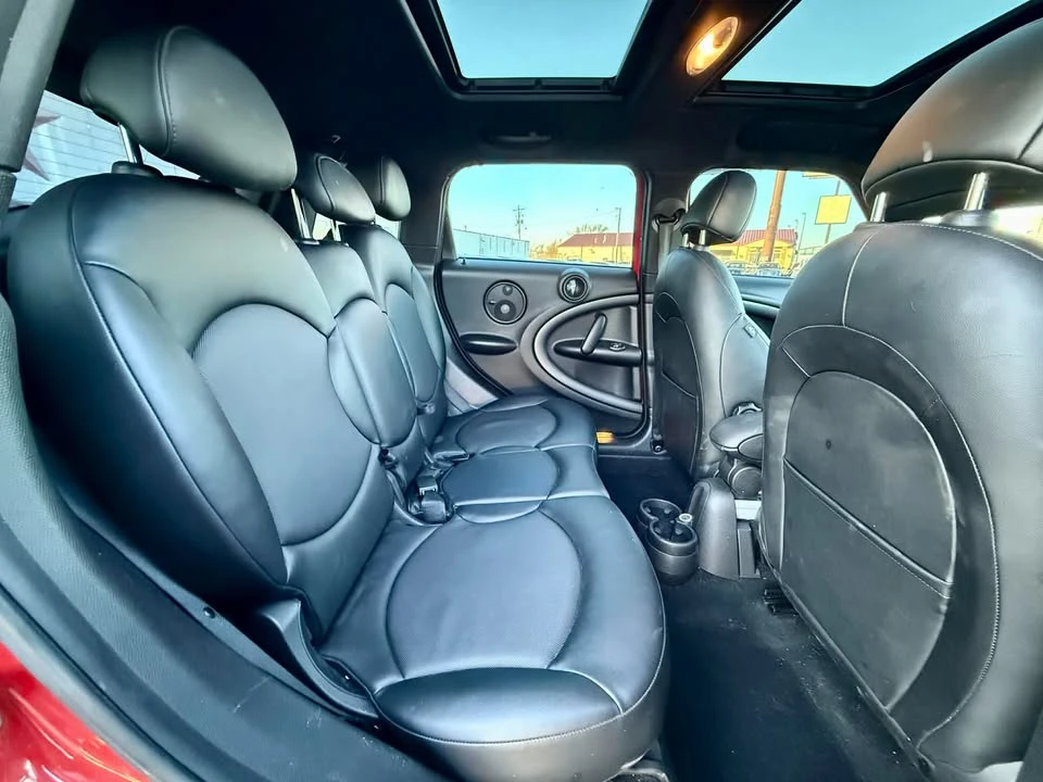 2016 Mini Countryman 1st Gen - Image 12 of 20