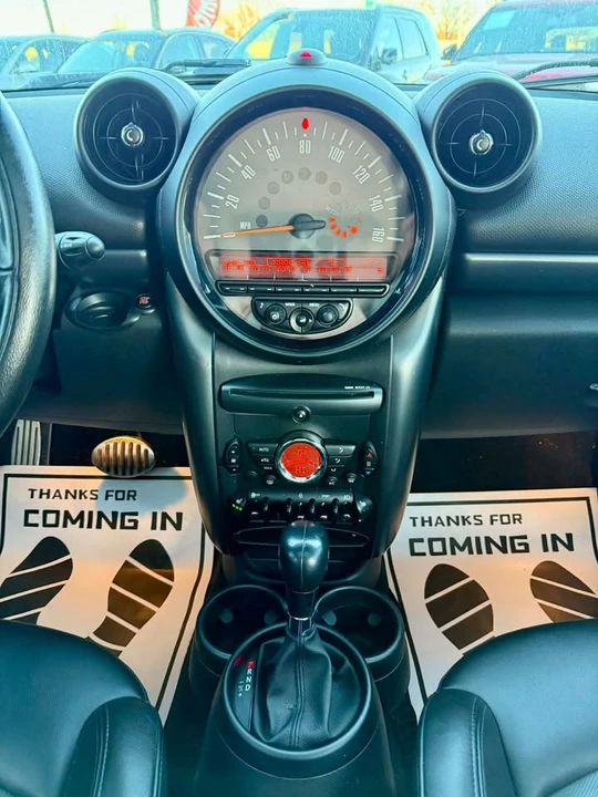 2016 Mini Countryman 1st Gen - Image 16 of 20