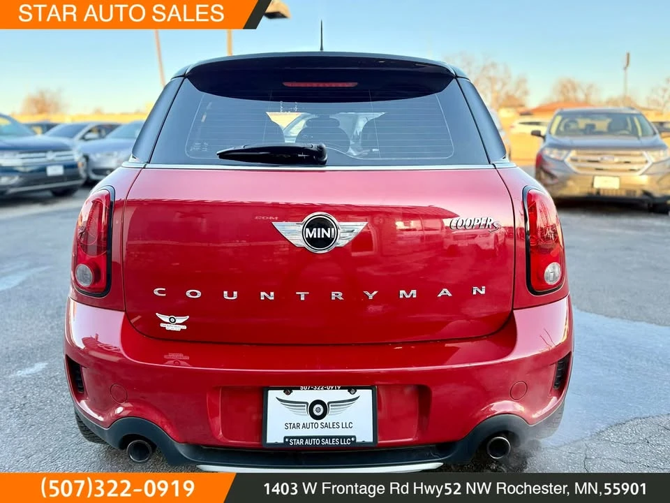 2016 Mini Countryman 1st Gen - Image 5 of 20