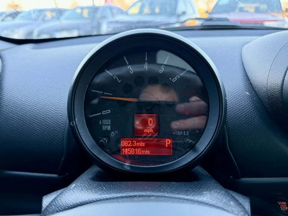 2016 Mini Countryman 1st Gen - Image 15 of 20
