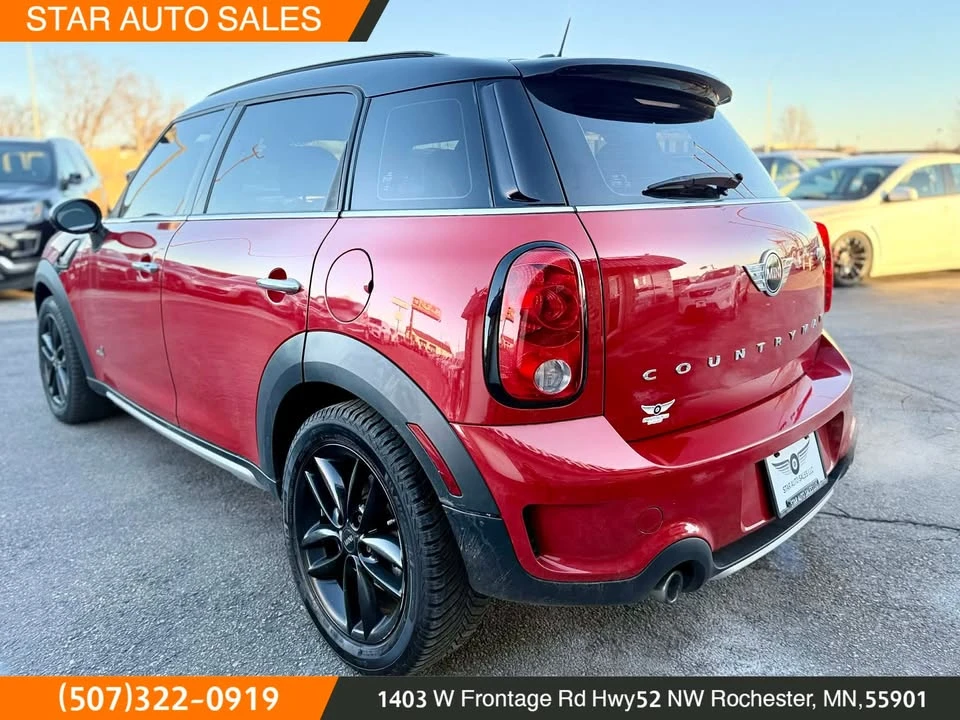 2016 Mini Countryman 1st Gen - Image 4 of 20
