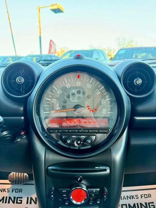 2016 Mini Countryman 1st Gen - Image 17 of 20