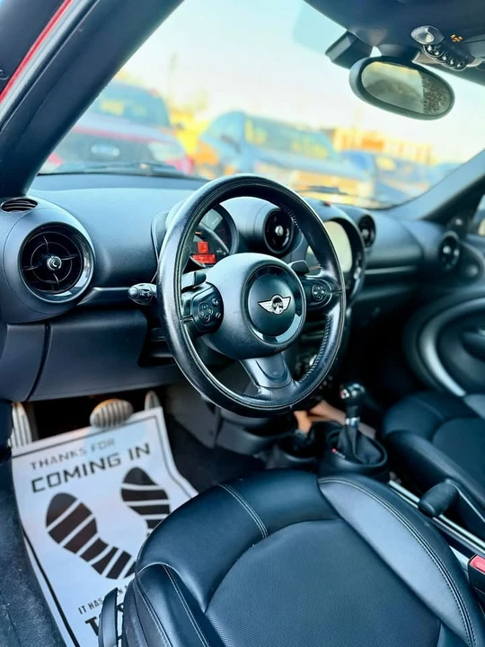2016 Mini Countryman 1st Gen - Image 14 of 20