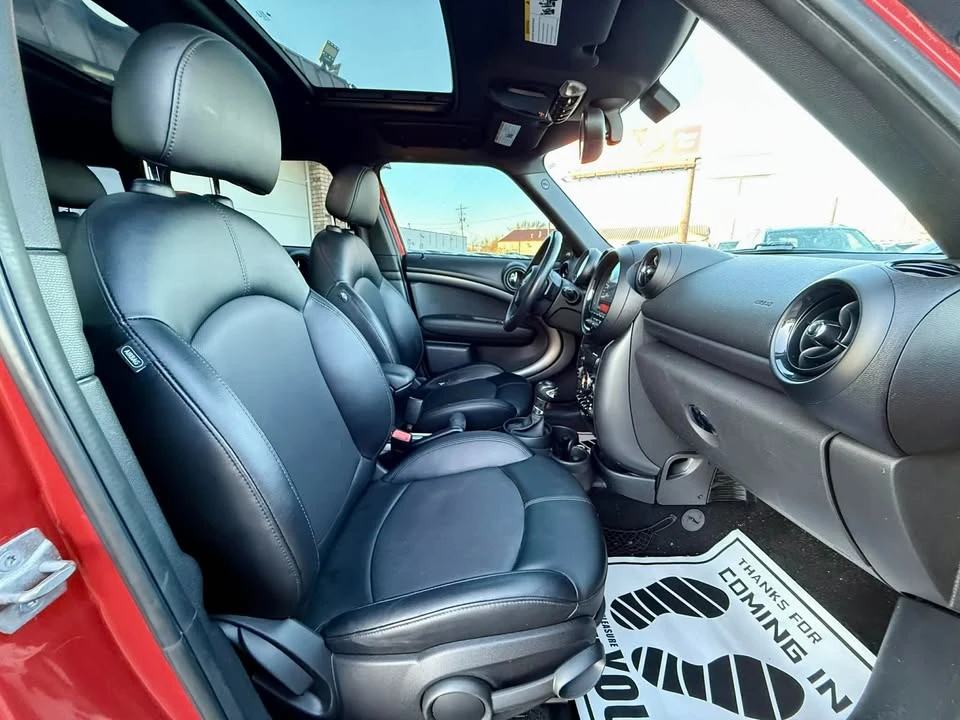 2016 Mini Countryman 1st Gen - Image 11 of 20