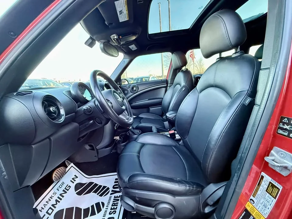 2016 Mini Countryman 1st Gen - Image 9 of 20
