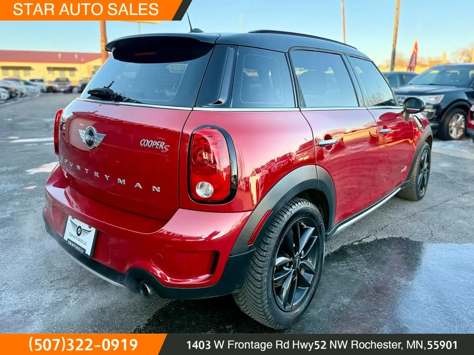 2016 Mini Countryman 1st Gen - Image 6 of 20