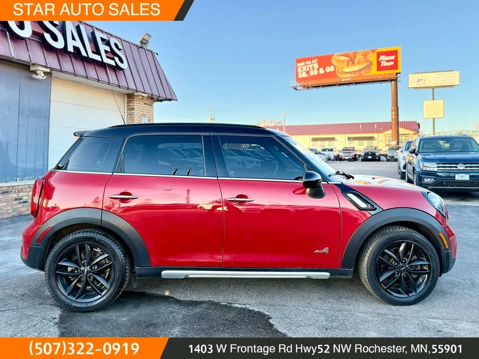 2016 Mini Countryman 1st Gen - Image 7 of 20