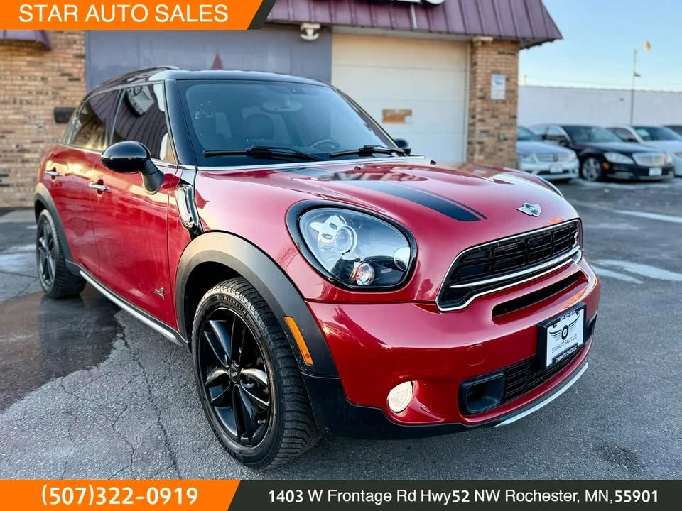 2016 Mini Countryman 1st Gen - Image 8 of 20