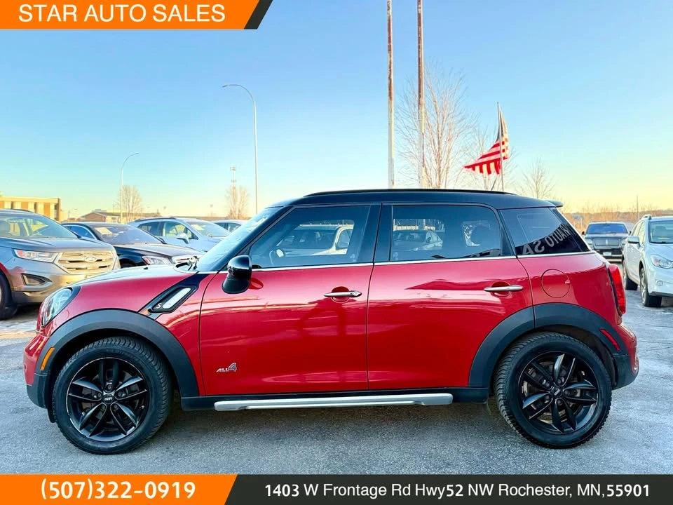 2016 Mini Countryman 1st Gen - Image 3 of 20