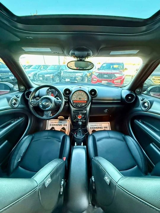 2016 Mini Countryman 1st Gen - Image 13 of 20