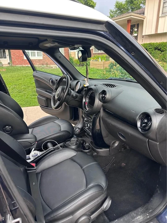 2016 Mini Countryman 1st Gen - Image 8 of 10