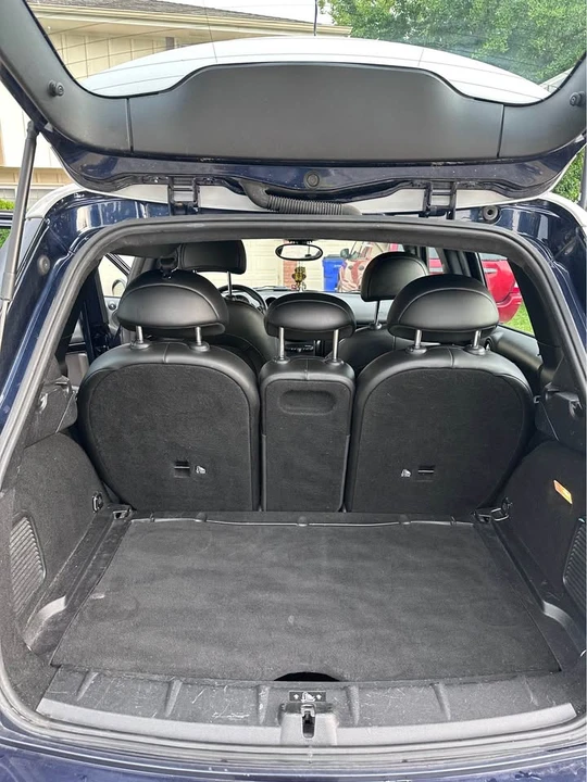 2016 Mini Countryman 1st Gen - Image 5 of 10