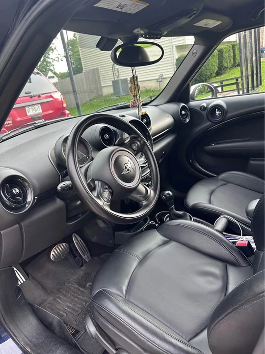 2016 Mini Countryman 1st Gen - Image 3 of 10