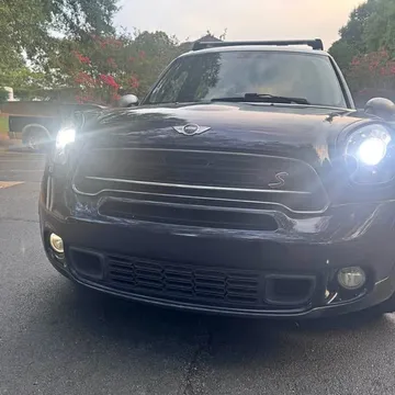 2016 MINI Countryman Cooper S Hatchback 4D
