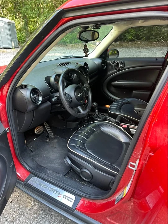 2016 Mini Countryman 1st Gen - Image 8 of 12