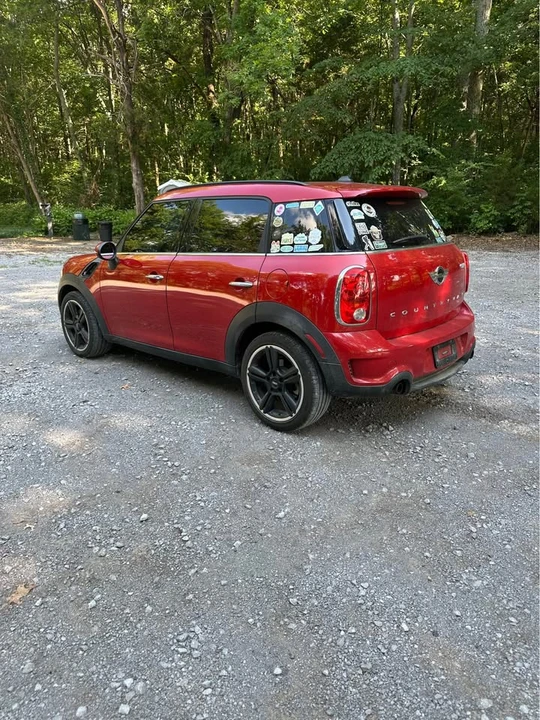 2016 Mini Countryman 1st Gen - Image 6 of 12