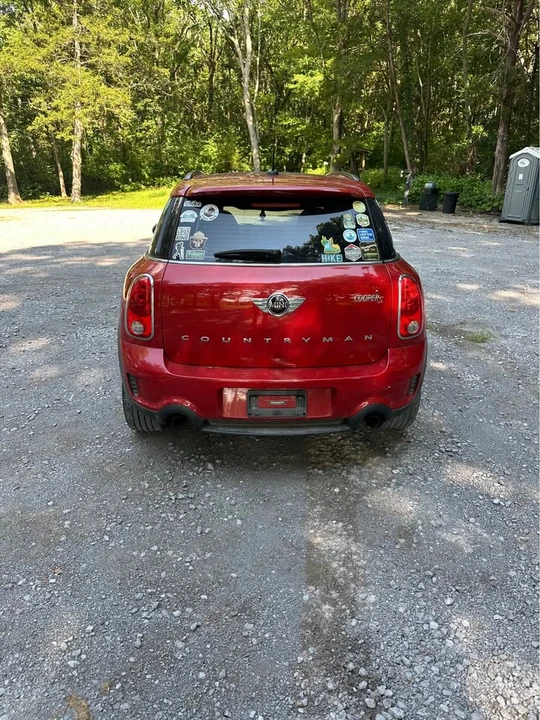 2016 Mini Countryman 1st Gen - Image 5 of 12
