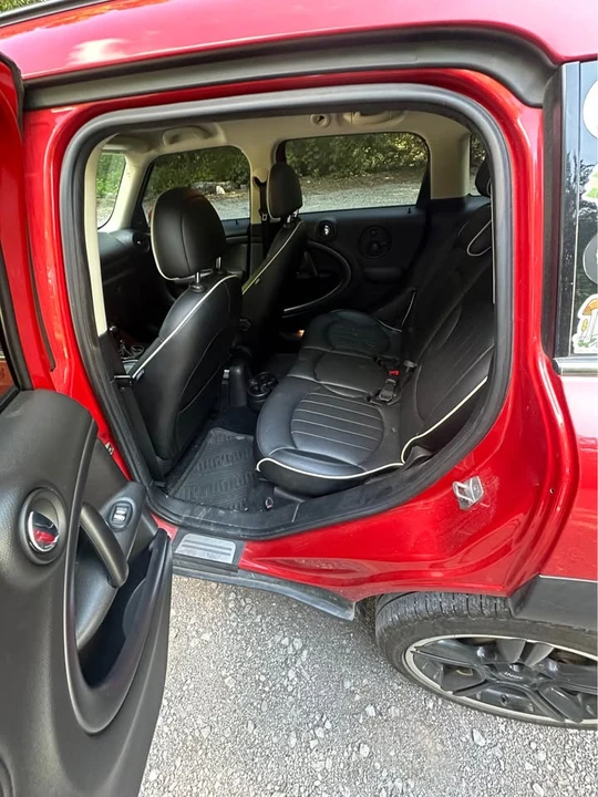 2016 Mini Countryman 1st Gen - Image 9 of 12