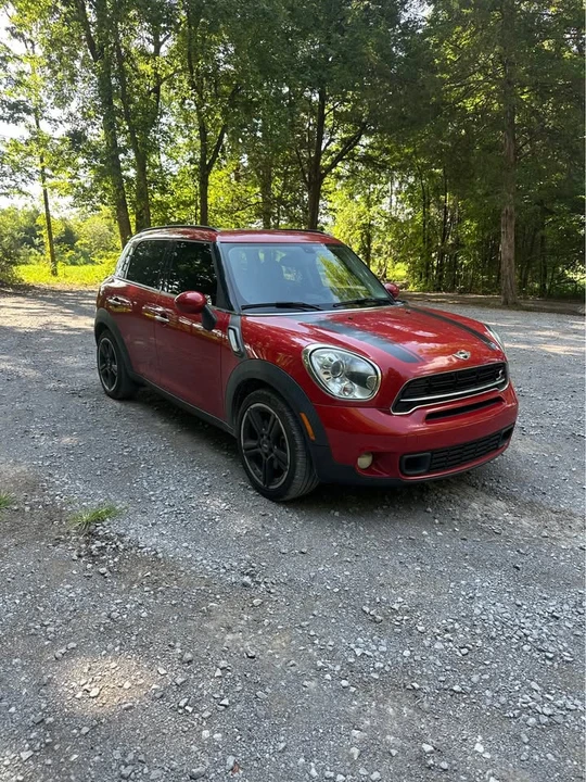 2016 Mini Countryman 1st Gen - Image 2 of 12