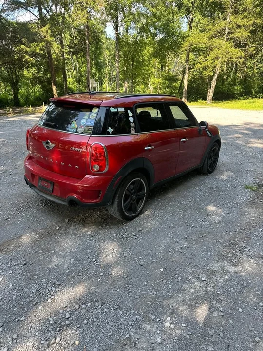 2016 Mini Countryman 1st Gen - Image 4 of 12